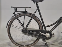 Damesfiets, batavus, diva - afbeelding 7 van  14
