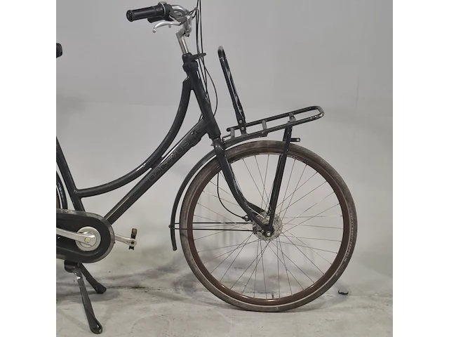 Damesfiets, batavus, diva - afbeelding 8 van  14