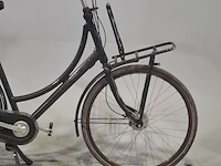 Damesfiets, batavus, diva - afbeelding 8 van  14