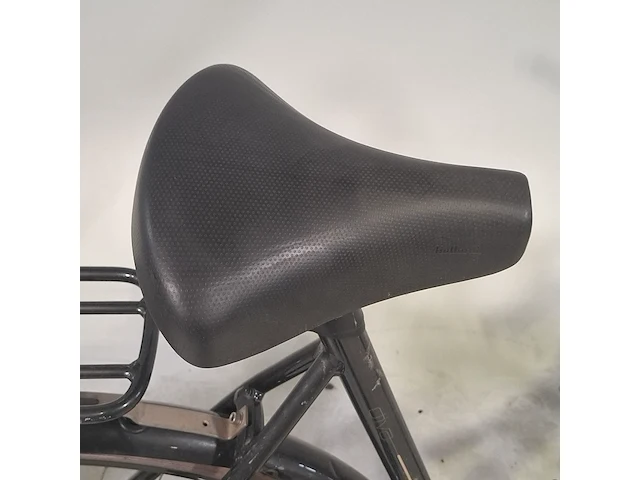 Damesfiets, batavus, diva - afbeelding 9 van  14