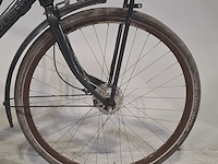 Damesfiets, batavus, diva - afbeelding 13 van  14