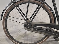Damesfiets, batavus, diva - afbeelding 14 van  14