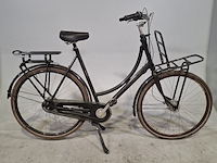 Damesfiets, batavus, diva