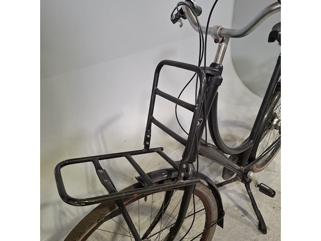 Damesfiets, batavus, diva - afbeelding 7 van  11