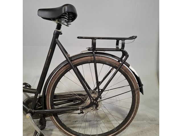 Damesfiets, batavus, diva - afbeelding 9 van  11