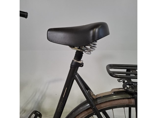 Damesfiets, batavus, diva - afbeelding 10 van  11
