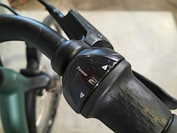 Damesfiets, batavus, finez - afbeelding 2 van  13