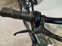 Damesfiets, batavus, finez - afbeelding 3 van  13