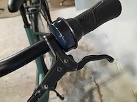 Damesfiets, batavus, finez - afbeelding 4 van  13