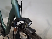 Damesfiets, batavus, finez - afbeelding 5 van  13