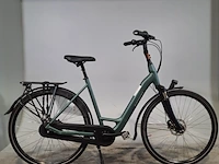 Damesfiets, batavus, finez - afbeelding 1 van  13