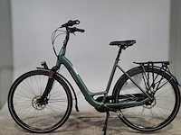 Damesfiets, batavus, finez - afbeelding 6 van  13