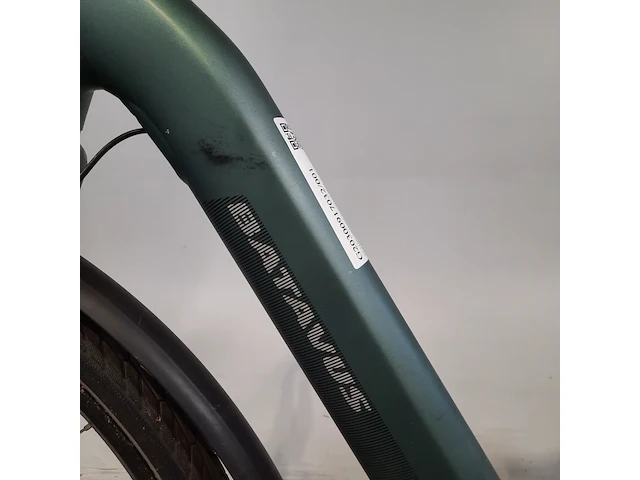 Damesfiets, batavus, finez - afbeelding 7 van  13