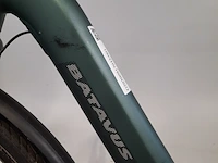 Damesfiets, batavus, finez - afbeelding 7 van  13