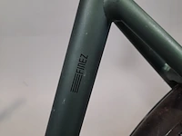 Damesfiets, batavus, finez - afbeelding 8 van  13
