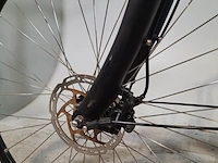 Damesfiets, batavus, finez - afbeelding 9 van  13