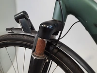 Damesfiets, batavus, finez - afbeelding 10 van  13