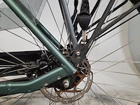Damesfiets, batavus, finez - afbeelding 11 van  13