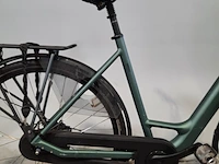 Damesfiets, batavus, finez - afbeelding 12 van  13