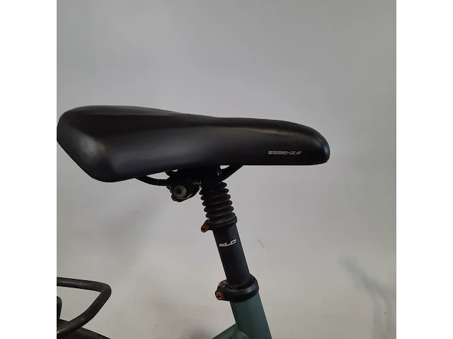 Damesfiets, batavus, finez - afbeelding 13 van  13