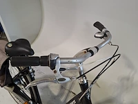 Damesfiets, batavus, genovia - afbeelding 4 van  19