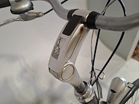 Damesfiets, batavus, genovia - afbeelding 6 van  19
