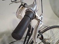 Damesfiets, batavus, genovia - afbeelding 7 van  19