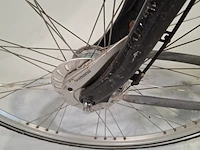Damesfiets, batavus, genovia - afbeelding 9 van  19