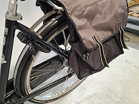 Damesfiets, batavus, genovia - afbeelding 11 van  19