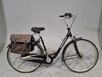 Damesfiets, batavus, genovia - afbeelding 1 van  19