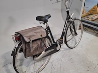 Damesfiets, batavus, genovia - afbeelding 12 van  19