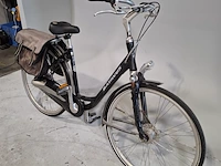 Damesfiets, batavus, genovia - afbeelding 13 van  19