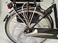 Damesfiets, batavus, genovia - afbeelding 15 van  19