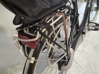 Damesfiets, batavus, genovia - afbeelding 16 van  19