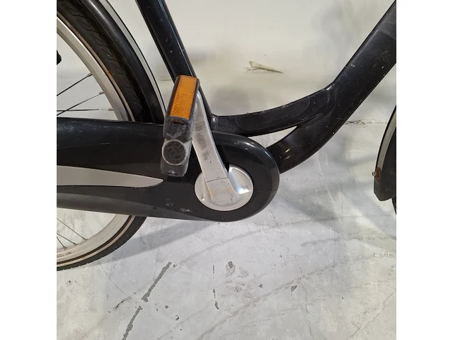 Damesfiets, batavus, genovia - afbeelding 17 van  19