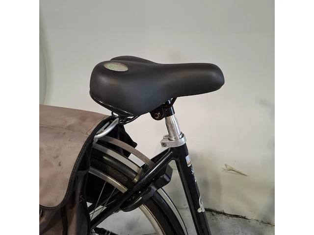 Damesfiets, batavus, genovia - afbeelding 18 van  19