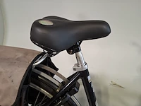 Damesfiets, batavus, genovia - afbeelding 18 van  19