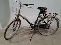 Damesfiets batavus, green parks - afbeelding 15 van  17