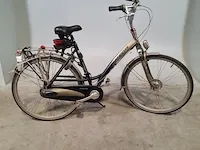 Damesfiets batavus, green parks - afbeelding 1 van  17