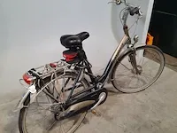 Damesfiets batavus, green parks - afbeelding 2 van  17