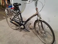 Damesfiets batavus, green parks - afbeelding 3 van  17