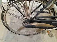Damesfiets batavus, green parks - afbeelding 4 van  17