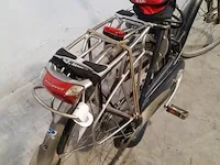 Damesfiets batavus, green parks - afbeelding 5 van  17