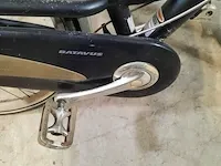 Damesfiets batavus, green parks - afbeelding 6 van  17
