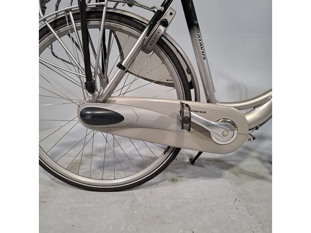 Damesfiets batavus, marcato - afbeelding 2 van  18