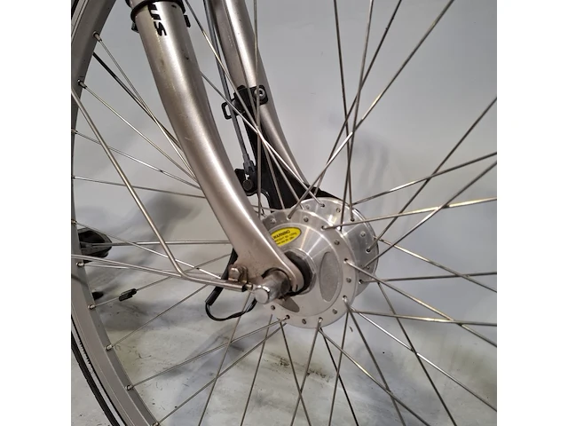 Damesfiets batavus, marcato - afbeelding 3 van  18