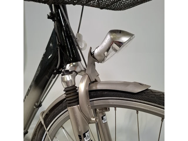 Damesfiets batavus, marcato - afbeelding 4 van  18