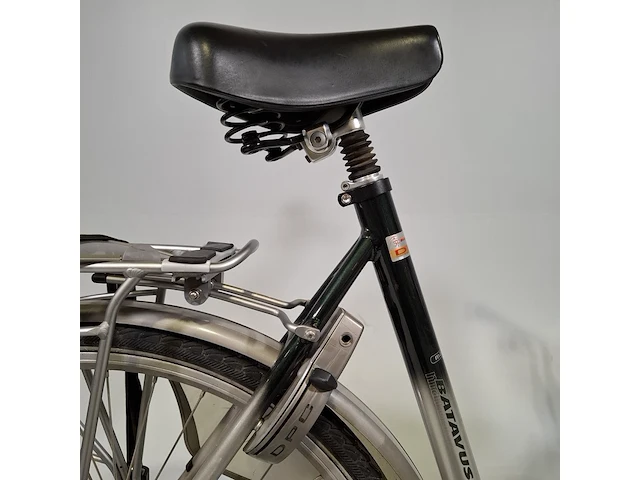 Damesfiets batavus, marcato - afbeelding 5 van  18