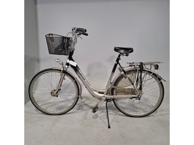 Damesfiets batavus, marcato - afbeelding 6 van  18