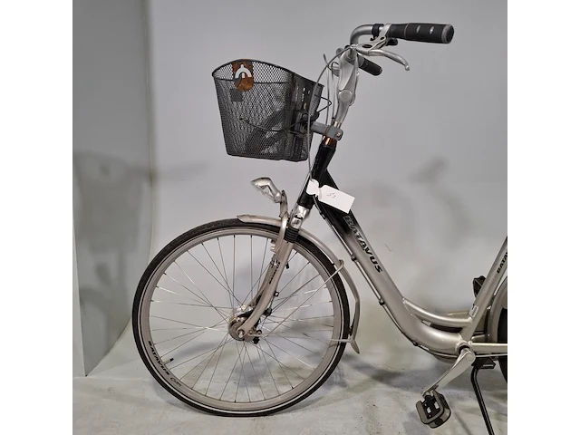Damesfiets batavus, marcato - afbeelding 7 van  18